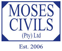 Moses Civils (Pty) Ltd